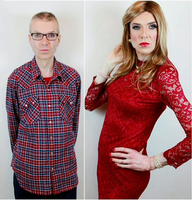 FORCED FEMINIZATION - Mistress Leila